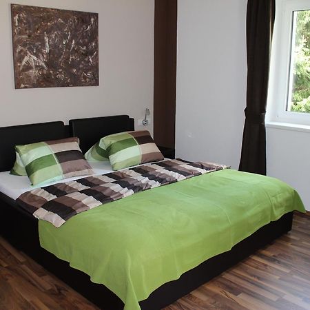 Ferienwohnungen Maurer Umhausen Ngoại thất bức ảnh