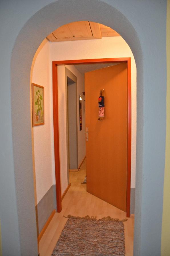 Ferienwohnungen Maurer Umhausen Phòng bức ảnh